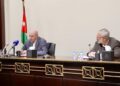 رئيس مجلس الأعيان يدعو الشباب للتصدي إلى للذباب الإلكتروني الذي يستهدف الأردن