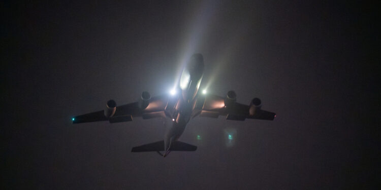 بريطانيا وفرنسا تنفذان ضربة مشتركة على منشأة لـ داعش في سوريا