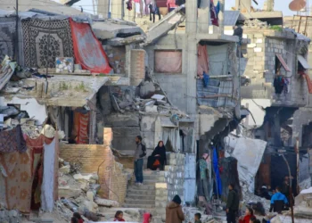 حماس: جاهزون لتسليم الحكم إلى لجنة التكنوقراط الفلسطينية