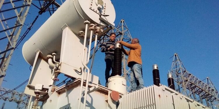 اتفاق أردني سوري لتصدير الغاز إلى دمشق عبر ميناء العقبة