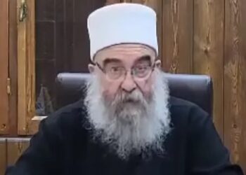 الهجري يطالب بـ دولة مستقلة حليفة لإسرائيل