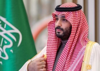 ولي العهد السعودي: المملكة لن تسمح باستخدام أجوائها في أي عمل ضد إيران