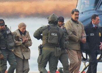 ترامب يكشف معلومات عن سلاح سري ساهم في القبض على مادورو