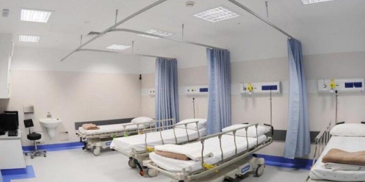 توجه لاعتماد بروتوكولات طبية شاملة وموحدة في مستشفيات المملكة