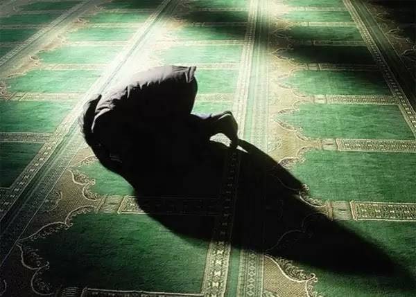 الشواربة يوضح حول فيديو هدم مصلى