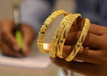 أسعار الذهب تسجل قفزة جديدة محليا.. 112.80 دينارا للغرام عيار 21