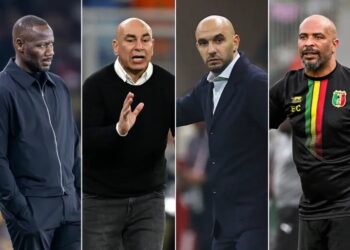 حدث تاريخي غير مسبوق في نصف نهائي كأس الأمم الأفريقية 2025