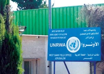 مفوض الأونروا: مزاعم إسرائيل بامتلاك مباني الوكالة في القدس كاذبة