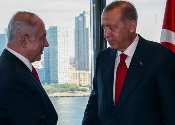 أردوغان: لن يفلت فرعون العصر نتنياهو من عواقب أفعاله