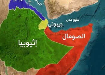 الصومال تلغي جميع اتفاقاتها المبرمة مع الإمارات
