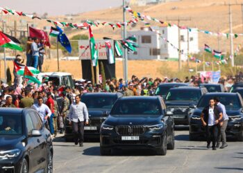 الملك يزور محافظة إربد اليوم