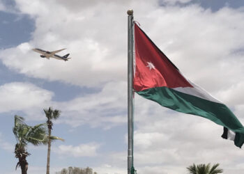 مؤشر إبسوس : 77 % من الأردنيين متفائلين بعام 2026 اقتصادي