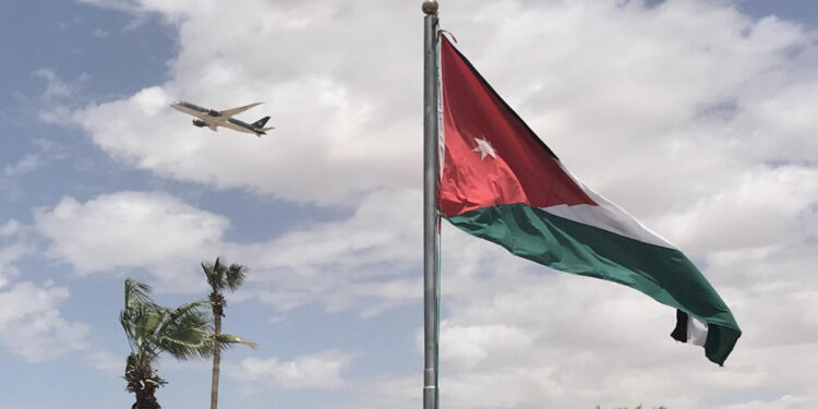 مؤشر إبسوس : 77 % من الأردنيين متفائلين بعام 2026 اقتصادي