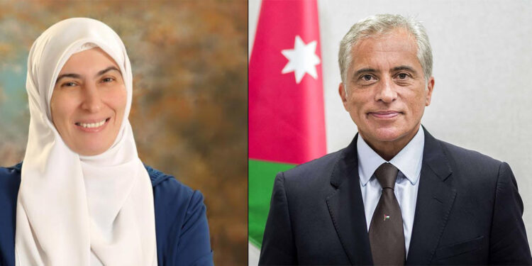 من جعفر حسان إلى ديمة طهبوب: ملفان مهمان