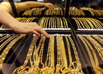 أسعار الذهب تستقر عند أعلى مستوى تاريخي لها في السوق الأردني