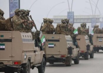 قتلى واشتباكات عنيفة بين الجيش و قسد في حلب