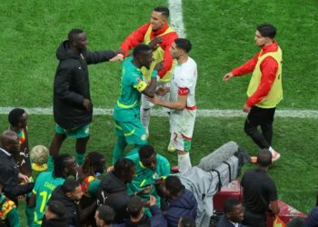 رسميا.. كاف يعلن عقوبات نهائي إفريقيا بين المغرب والسنغال