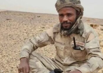 مقتل مستشار قائد قوات الدعم السريع في دارفور