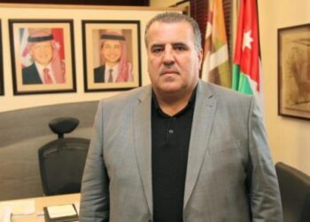 مجلس أمانة عمّان يحيل مدير المدينة الملكاوي للتقاعد ويوصي بتعيين الجريري