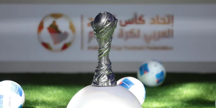 مصادر تنفي ضم الأردن ومصر والمغرب والجزائر لكأس الخليج