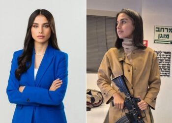 سلاح في يد مذيعة إسرائيلية يكشف ازدواجية المعايير تجاه الإعلام الفلسطيني