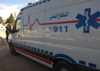 وفاة سيدة بعد سقوطها داخل جهاز عجن الطحين