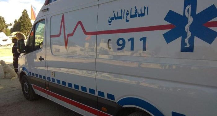 وفاة سيدة بعد سقوطها داخل جهاز عجن الطحين