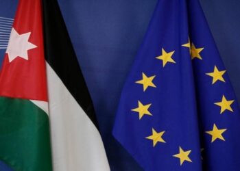 اجتماع أردني-أوروبي ببروكسل الاثنين تمهيدا لمؤتمر استثماري في البحر الميت 21 نيسان