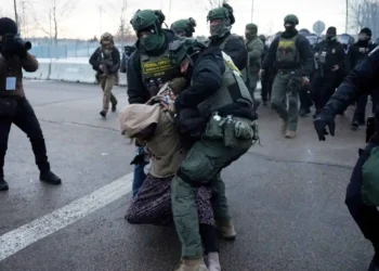 بعد تلويح ترامب بـ قانون التمرد .. البنتاغون يستعد لنشر 1500 جندي في مينيسوتا