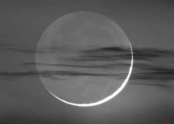 مفتي المملكة: الثلاثاء غرة شهر شعبان