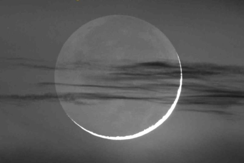 مفتي المملكة: الثلاثاء غرة شهر شعبان