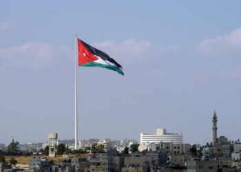 الأردن ودول شقيقة يدينون زيارة مسؤول إسرائيلي لإقليم أرض الصومال