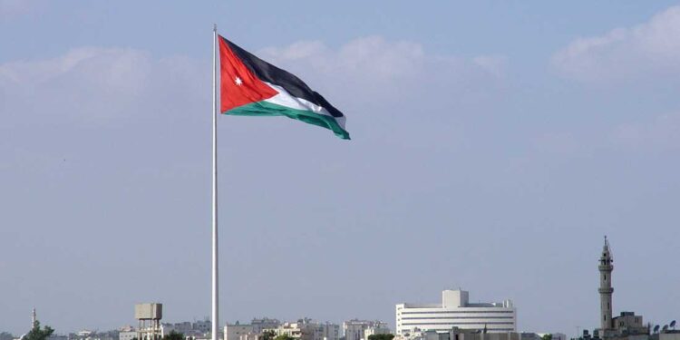 الأردن ودول شقيقة يدينون زيارة مسؤول إسرائيلي لإقليم أرض الصومال