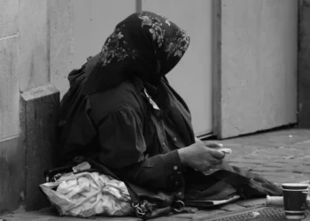 ضبط 670 متسولًا ومتسولة الشهر الماضي