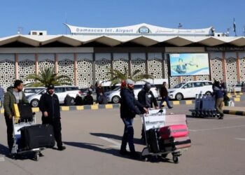 زعلك ما بهون علينا .. الطيران السوري يستمع للشكاوى