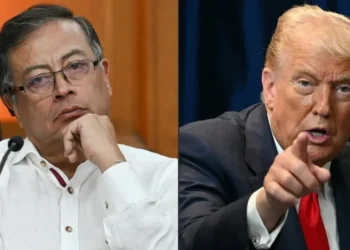 لقاء مرتقب بين ترامب ونظيره الكولومبي في البيت الأبيض