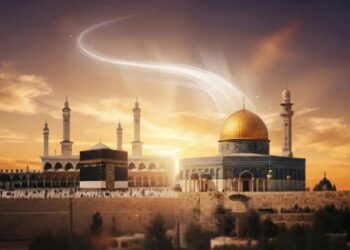 الأردنيون يحيون ذكرى الإسراء والمعراج ويستحضرون دروسها الإيمانية