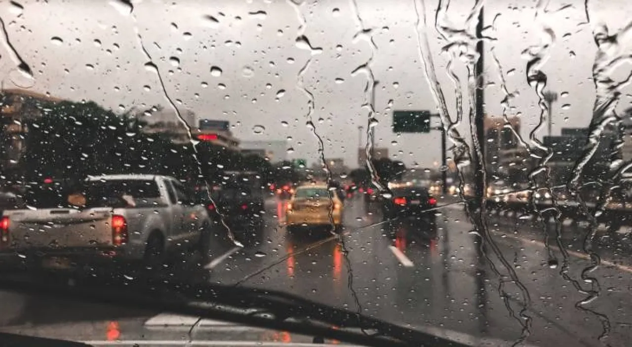 الأرصاد: الموسم المطري جيد ويتجاوز معدلاته الاعتيادية في معظم مناطق المملكة