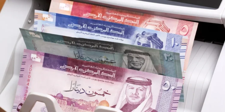 الدين العام يرتفع إلى 108.8% نسبة للناتج المحلي الإجمالي