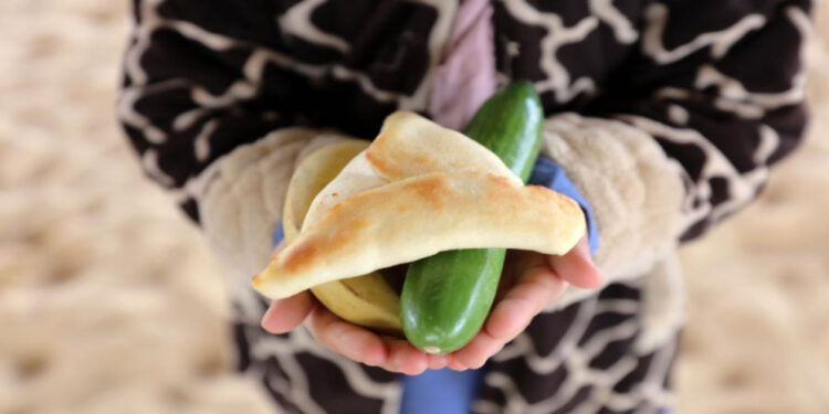 الأغذية العالمي يوزّع 6.25 مليون وجبة مدرسية في الأردن خلال الفصل الأول