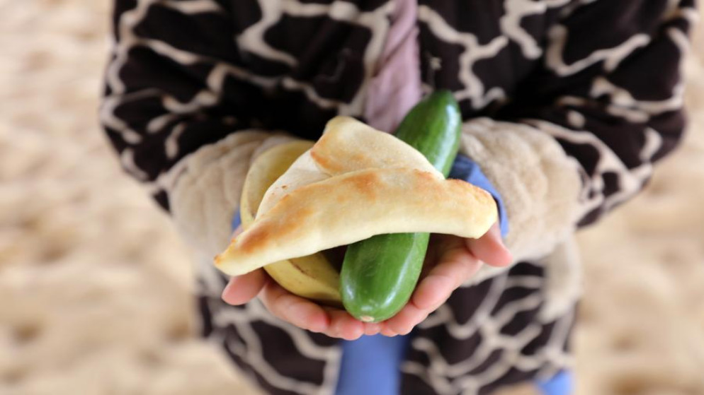 الأغذية العالمي يوزّع 6.25 مليون وجبة مدرسية في الأردن خلال الفصل الأول