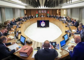 إنجاز 339 مشروعا من أولويات رؤية التحديث الاقتصادي لنهاية العام 2025