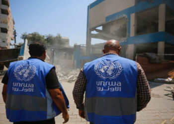 الأونروا تعلن الاستغناء عن 571 موظفا محليا في غزة بسبب أزمة مالية حادة