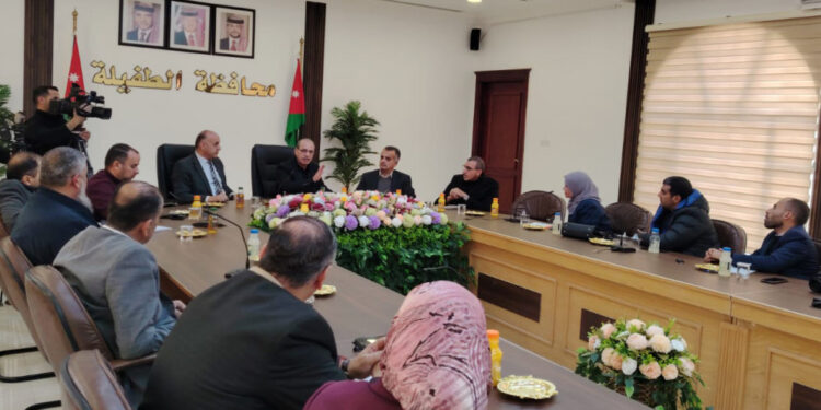 وزير الإدارة المحلية: لن نسمح بأي تهديد لحياة المواطنين أو ممتلكاتهم