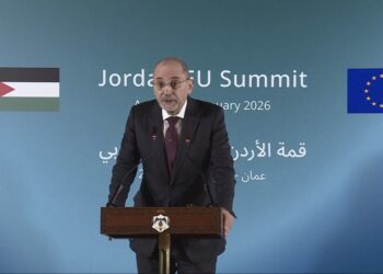 الصفدي: القمة الأردنية الأوروبية محطة بارزة لتعزيز الشراكة الاستراتيجية