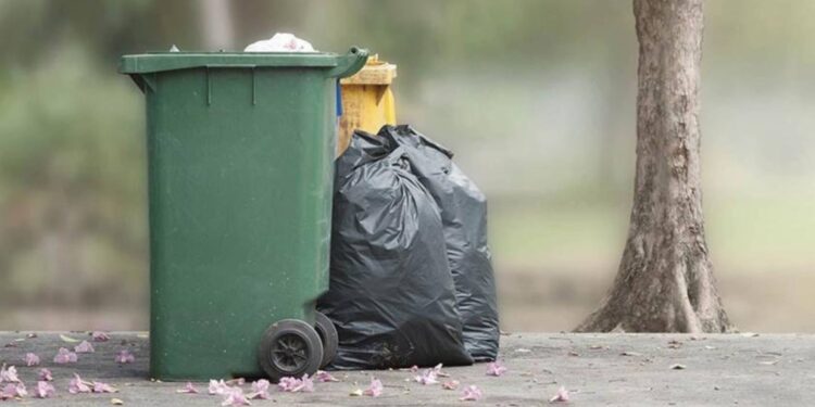 أكثر من 23 ألف مخالفة إلقاء عشوائي للنفايات خلال قرابة 6 أشهر