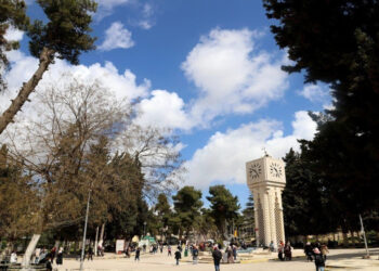 وزارة التعليم العالي ترفع عدد مستفيدي صندوق دعم الطالب الجامعي إلى 60 ألفا