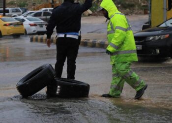 الأشغال : حلول هندسية مستقبلية لـ نفق القسطل