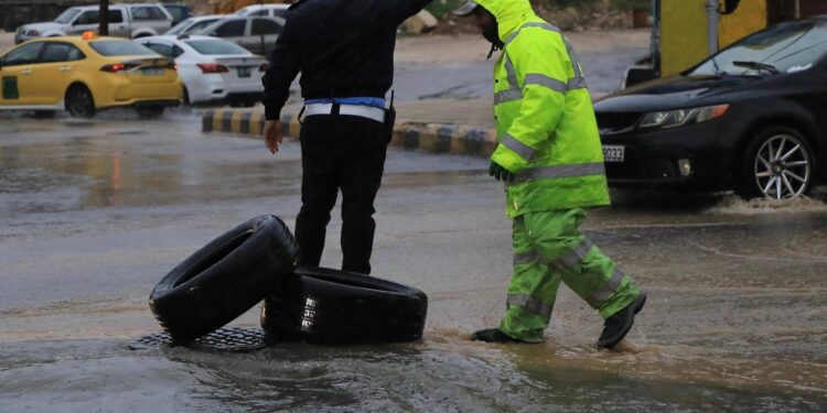 الأشغال : حلول هندسية مستقبلية لـ نفق القسطل