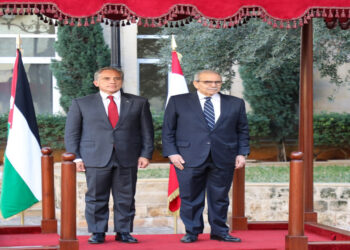 حسَّان: الأردن سيزود لبنان بالكهرباء والغاز بما أمكن من احتياجات حال الجاهزية